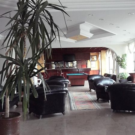 West Ada Hotel&Spa Kuşadası Buitenkant foto