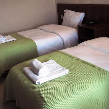 West Ada Hotel&Spa Kuşadası Buitenkant foto
