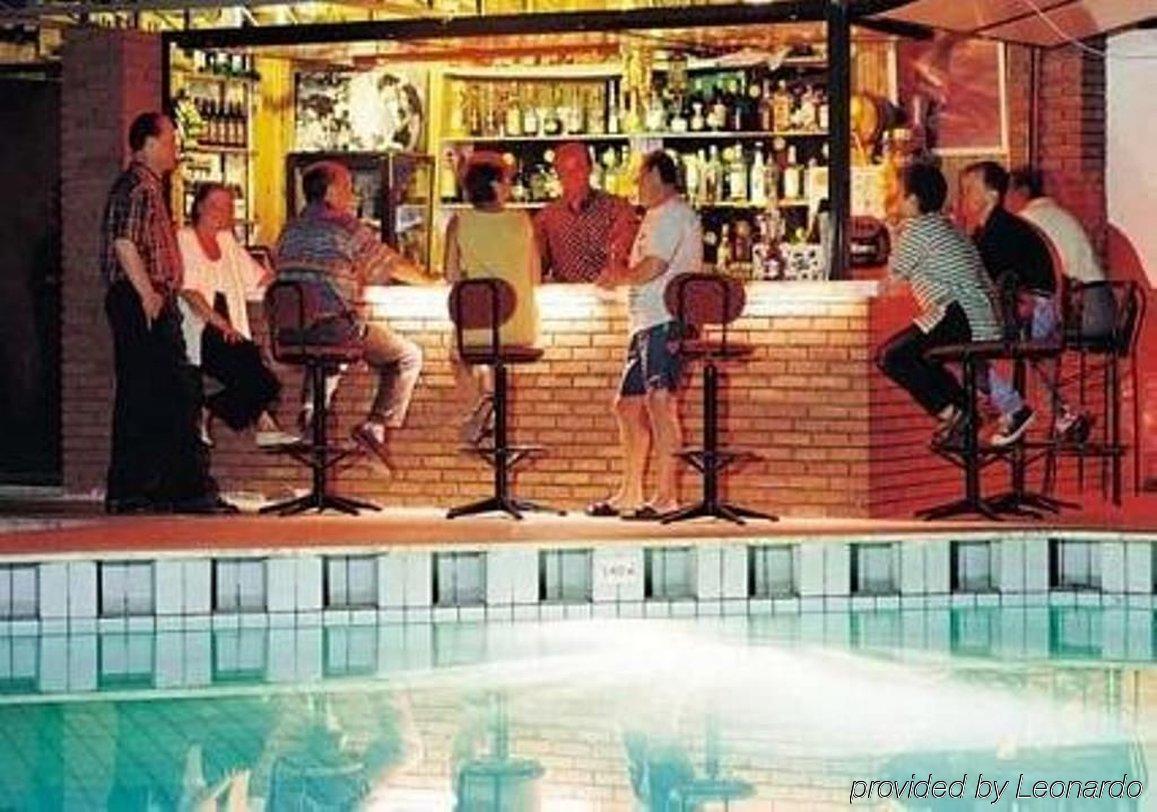 West Ada Hotel&Spa Kuşadası Buitenkant foto