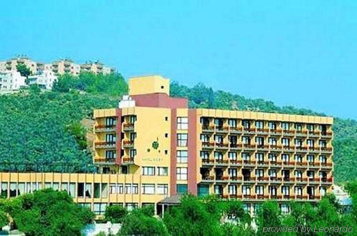 West Ada Hotel&Spa Kuşadası Buitenkant foto