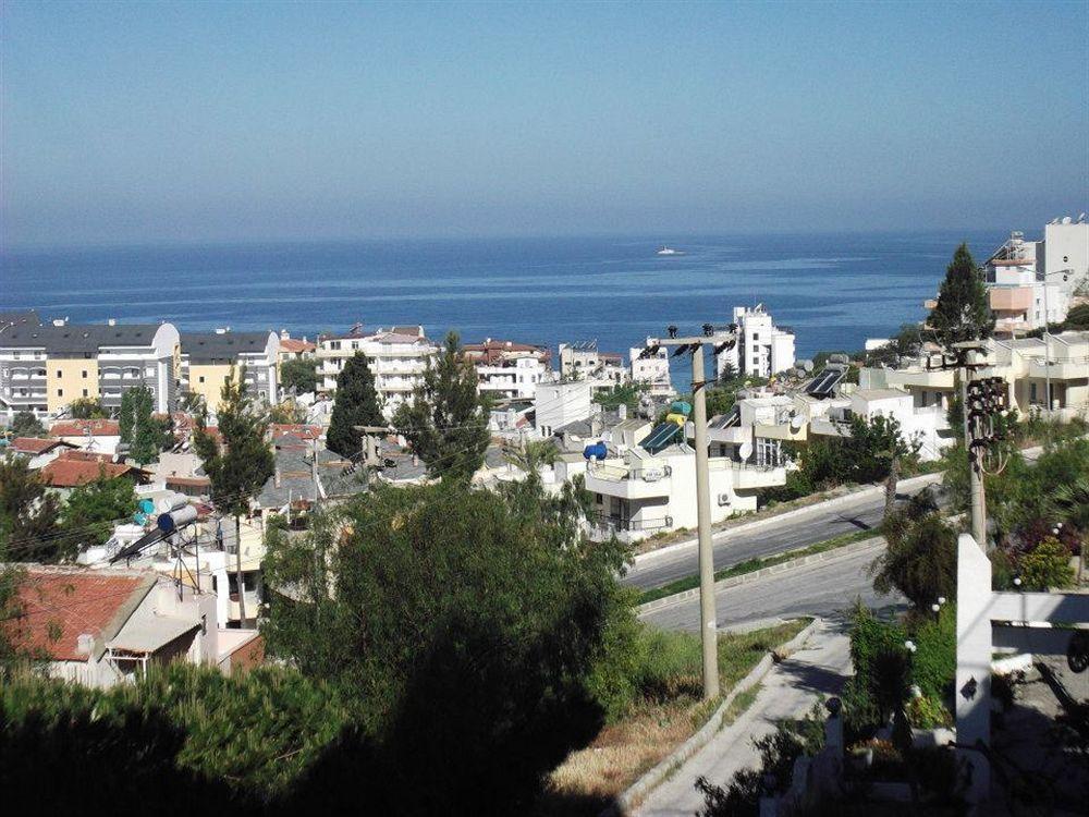 West Ada Hotel&Spa Kuşadası Buitenkant foto