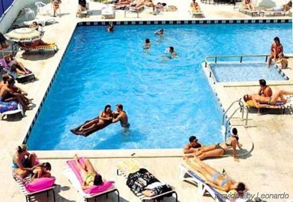 West Ada Hotel&Spa Kuşadası Buitenkant foto