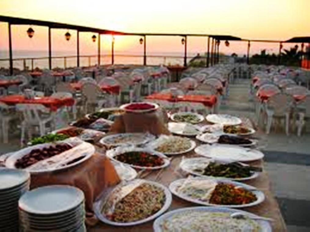 West Ada Hotel&Spa Kuşadası Buitenkant foto