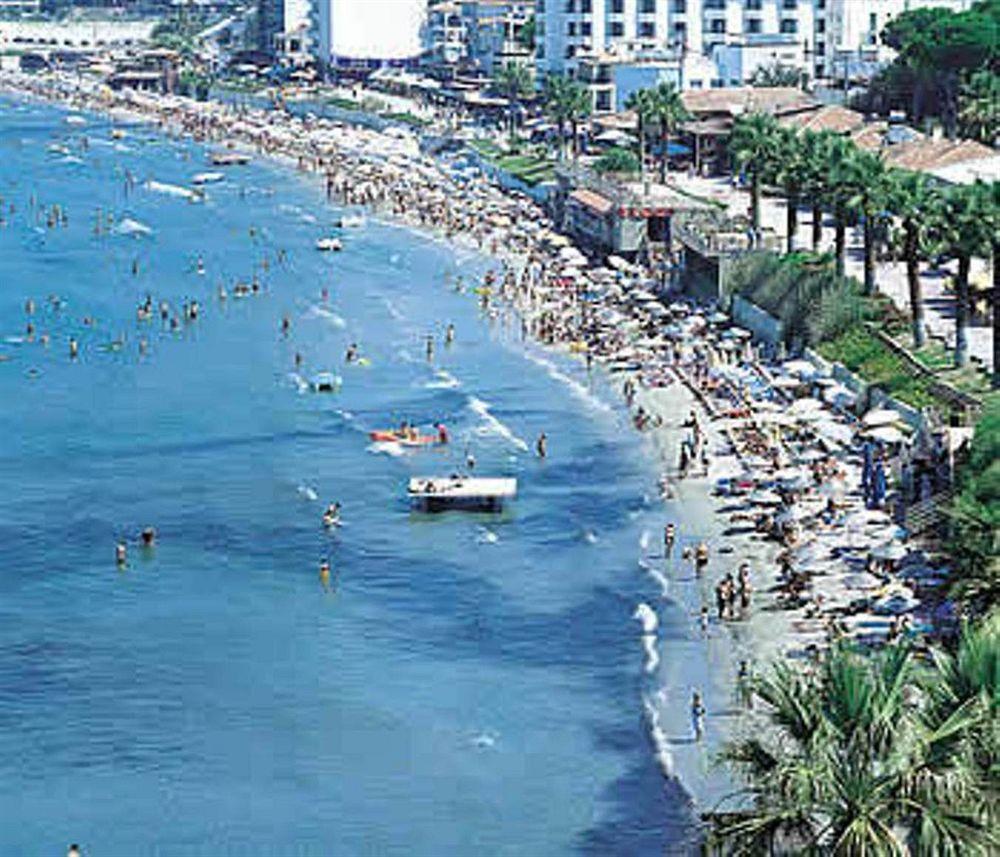 West Ada Hotel&Spa Kuşadası Buitenkant foto
