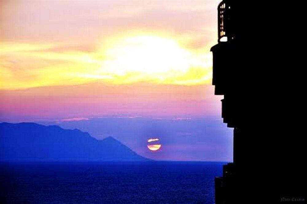 West Ada Hotel&Spa Kuşadası Buitenkant foto