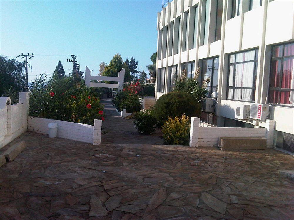 West Ada Hotel&Spa Kuşadası Buitenkant foto