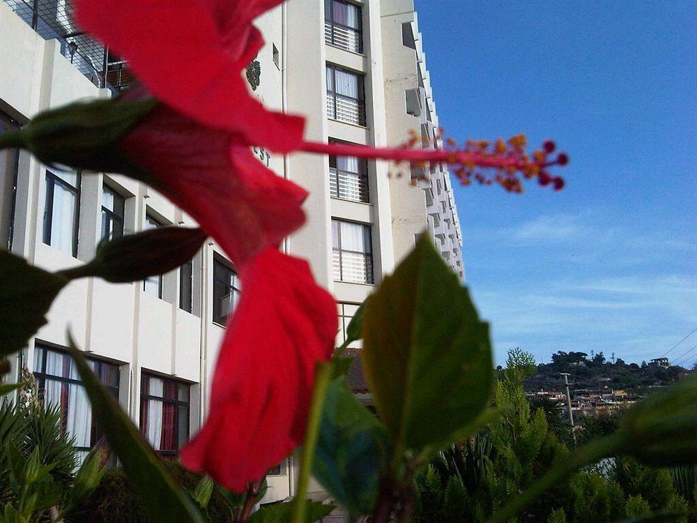 West Ada Hotel&Spa Kuşadası Buitenkant foto