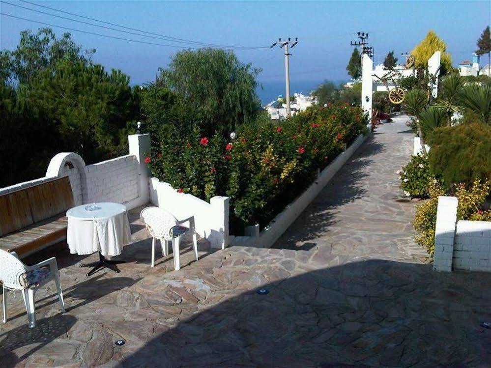 West Ada Hotel&Spa Kuşadası Buitenkant foto