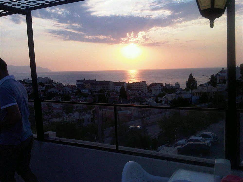 West Ada Hotel&Spa Kuşadası Buitenkant foto