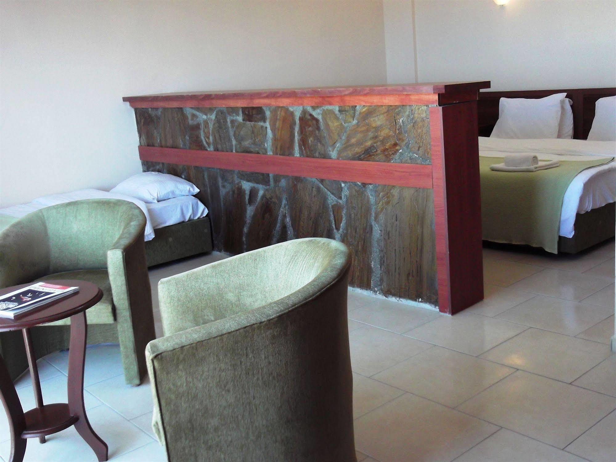 West Ada Hotel&Spa Kuşadası Buitenkant foto