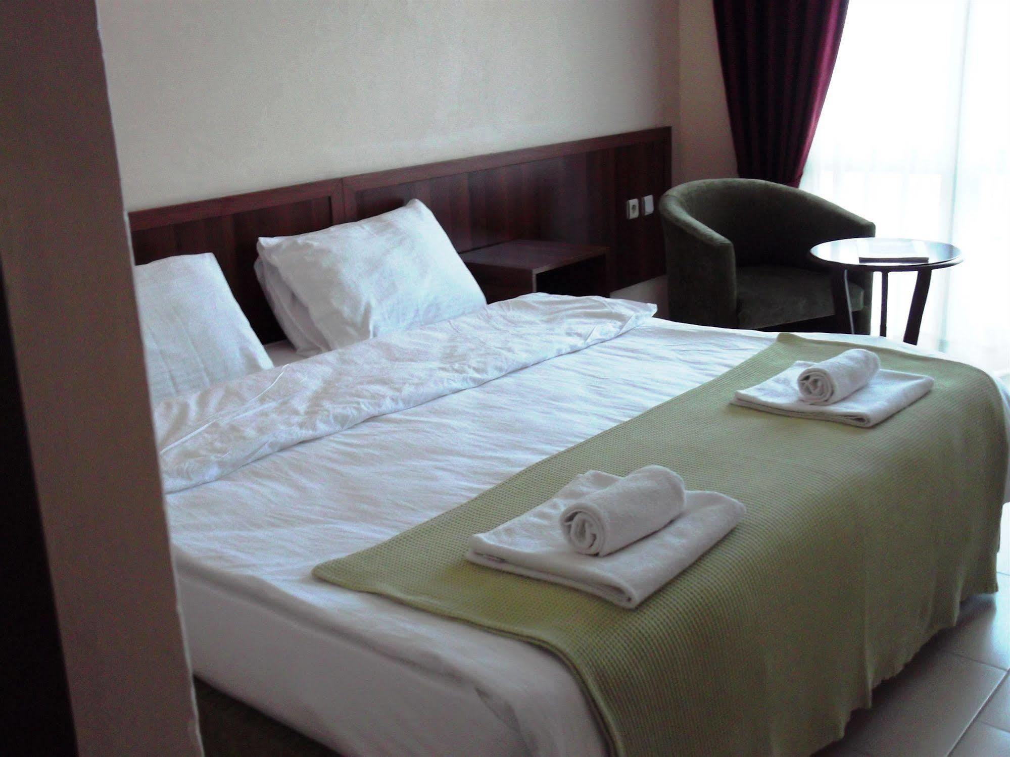 West Ada Hotel&Spa Kuşadası Buitenkant foto