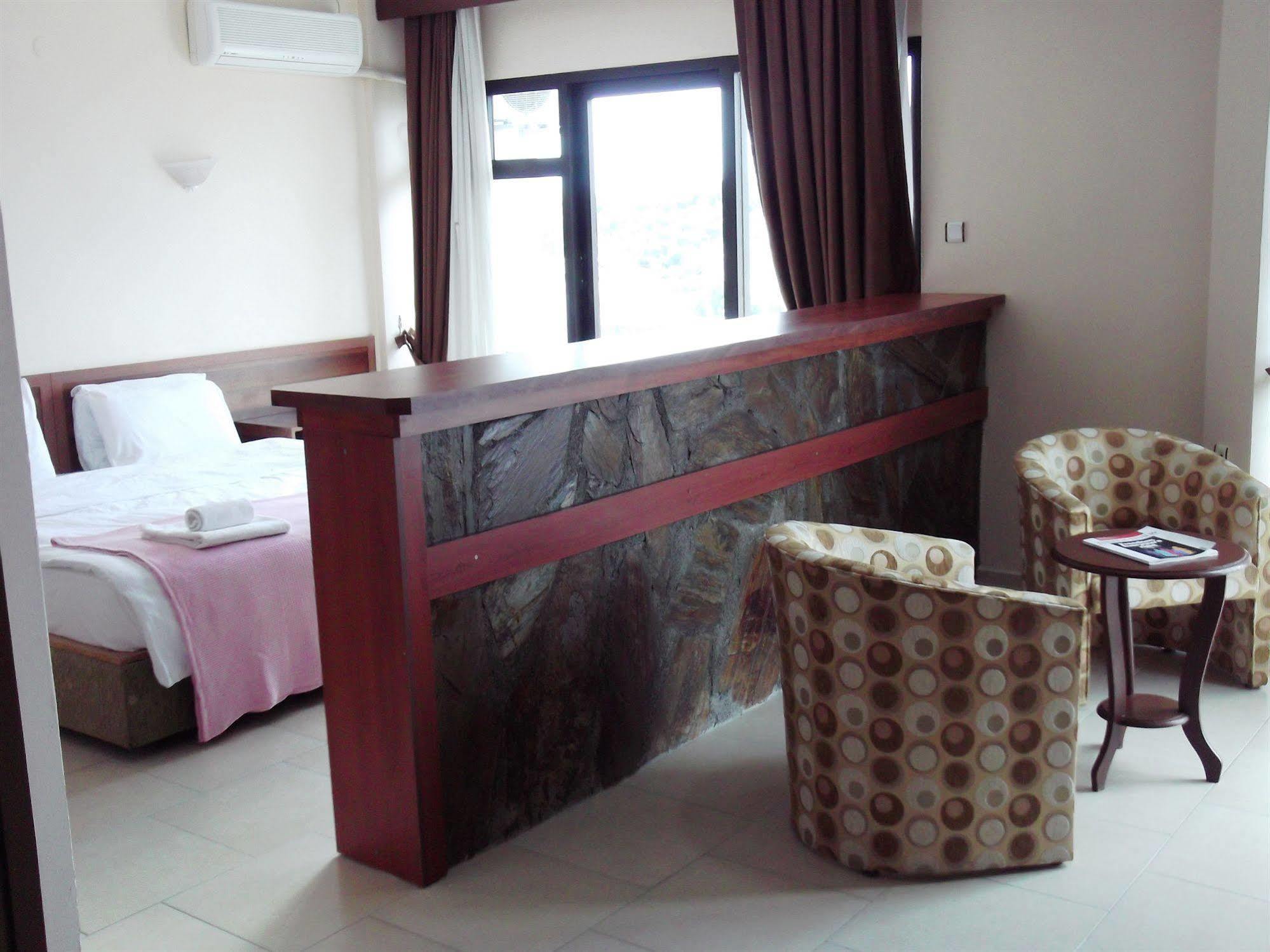 West Ada Hotel&Spa Kuşadası Buitenkant foto