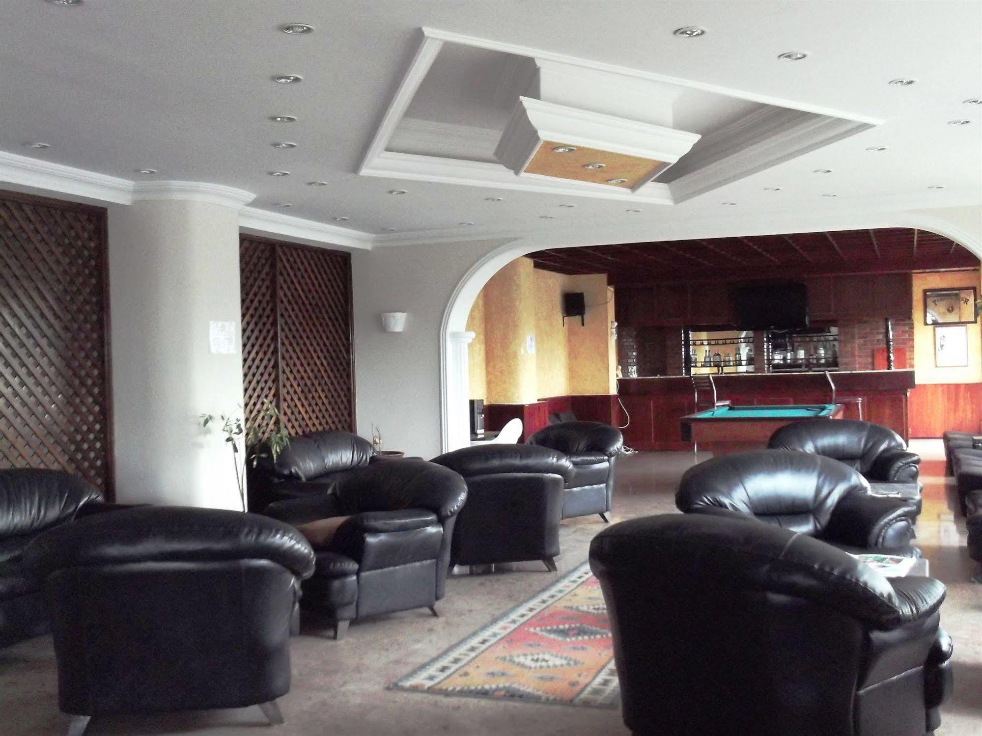 West Ada Hotel&Spa Kuşadası Buitenkant foto