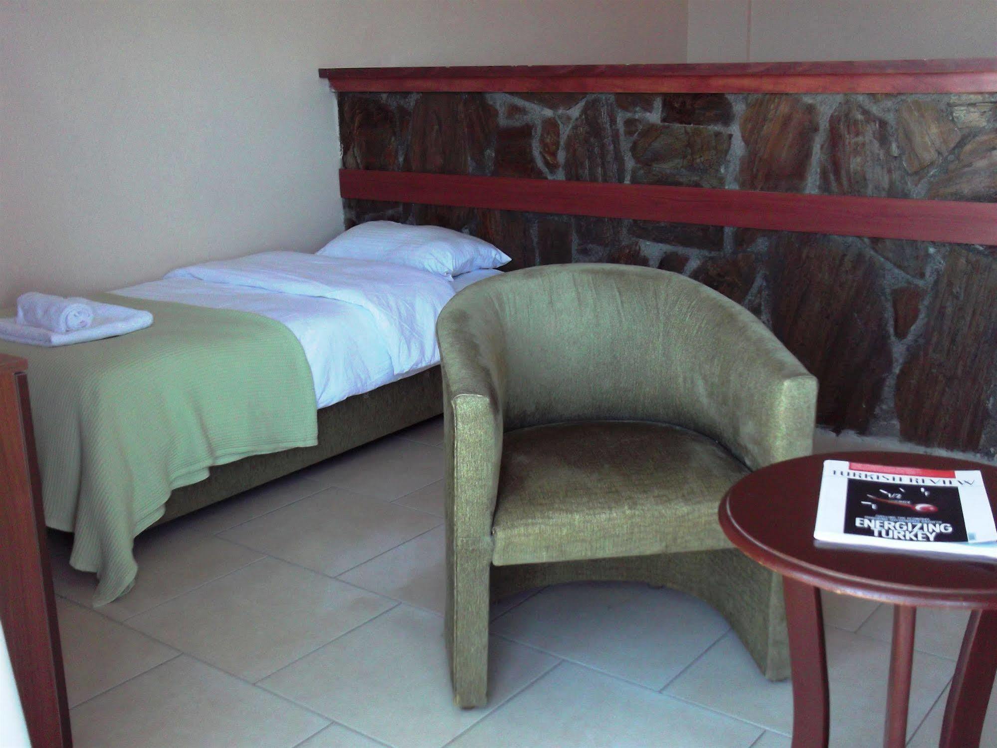West Ada Hotel&Spa Kuşadası Buitenkant foto