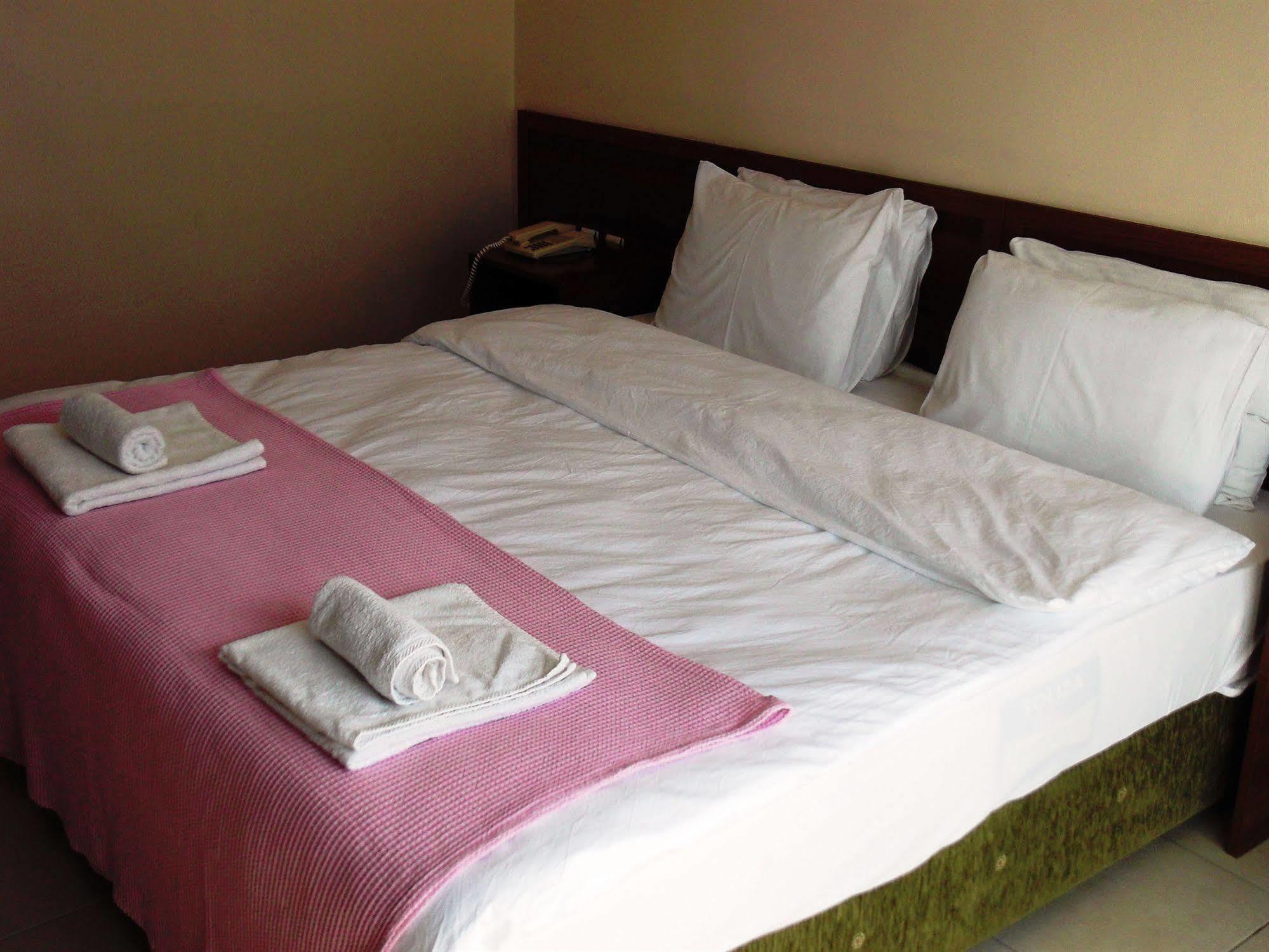 West Ada Hotel&Spa Kuşadası Buitenkant foto