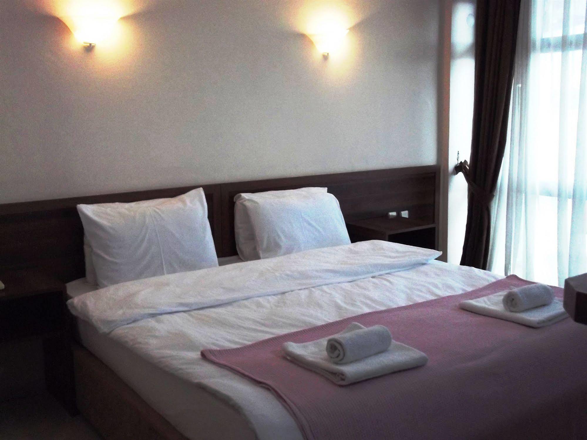 West Ada Hotel&Spa Kuşadası Buitenkant foto