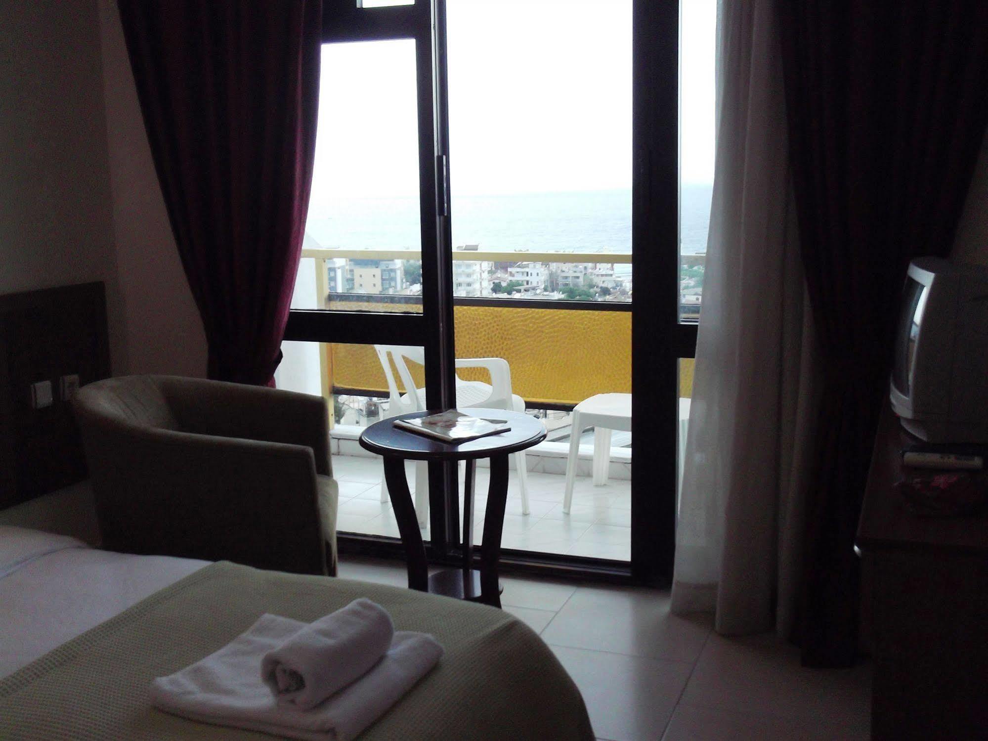 West Ada Hotel&Spa Kuşadası Buitenkant foto