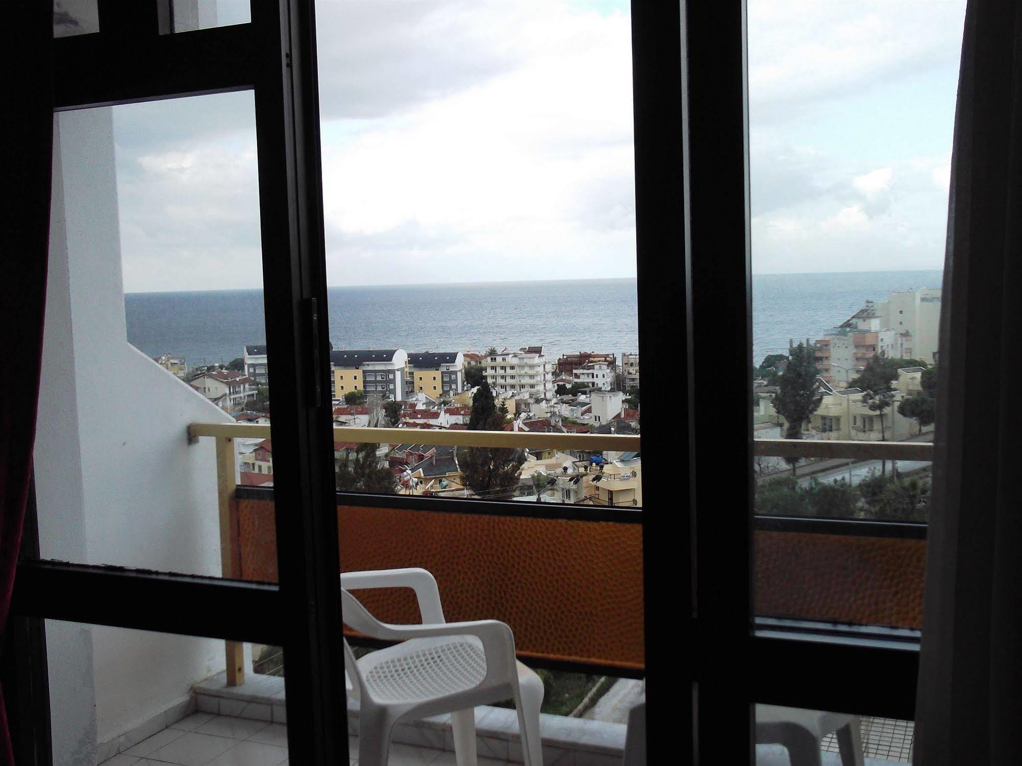 West Ada Hotel&Spa Kuşadası Buitenkant foto