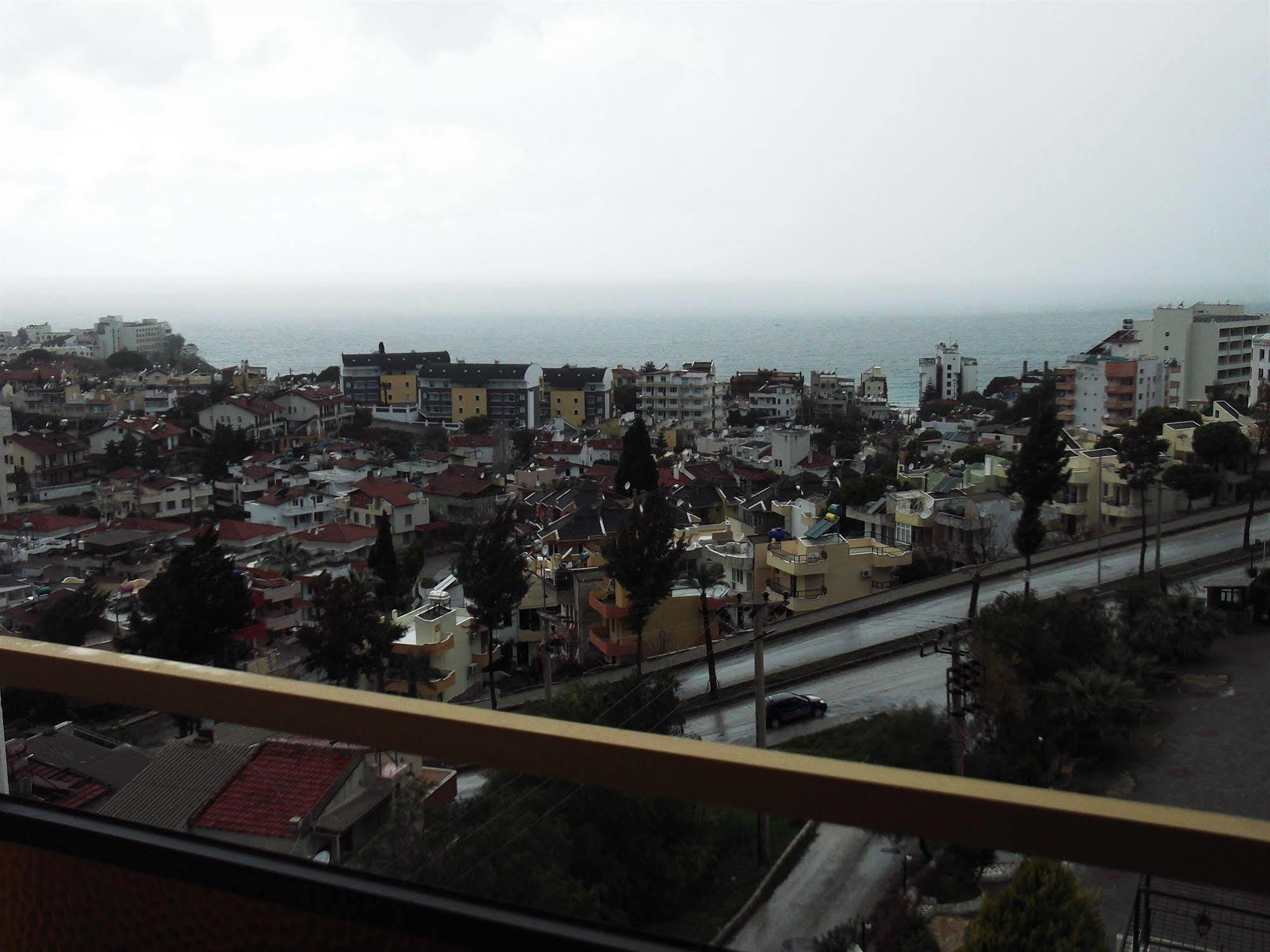 West Ada Hotel&Spa Kuşadası Buitenkant foto