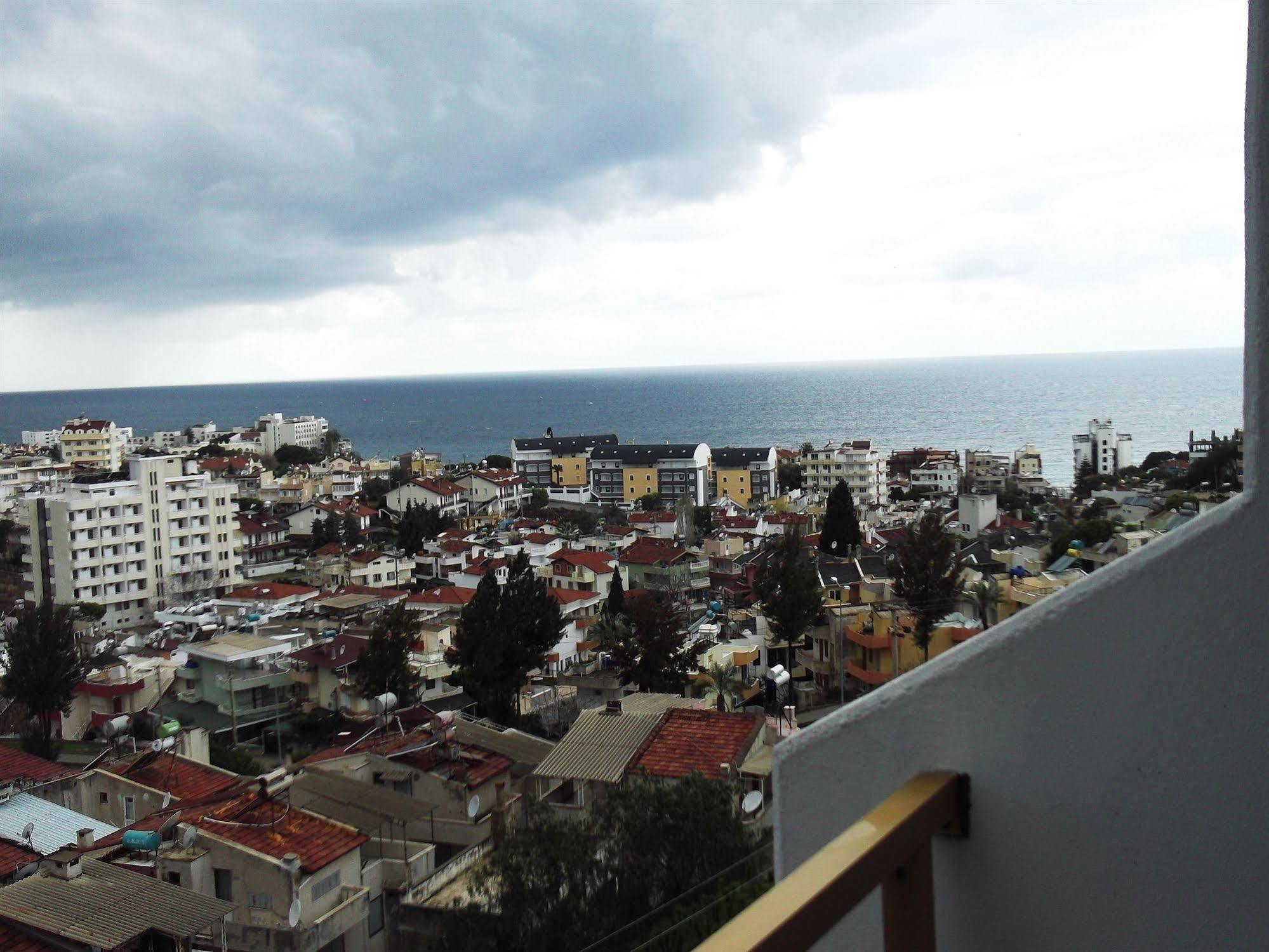 West Ada Hotel&Spa Kuşadası Buitenkant foto