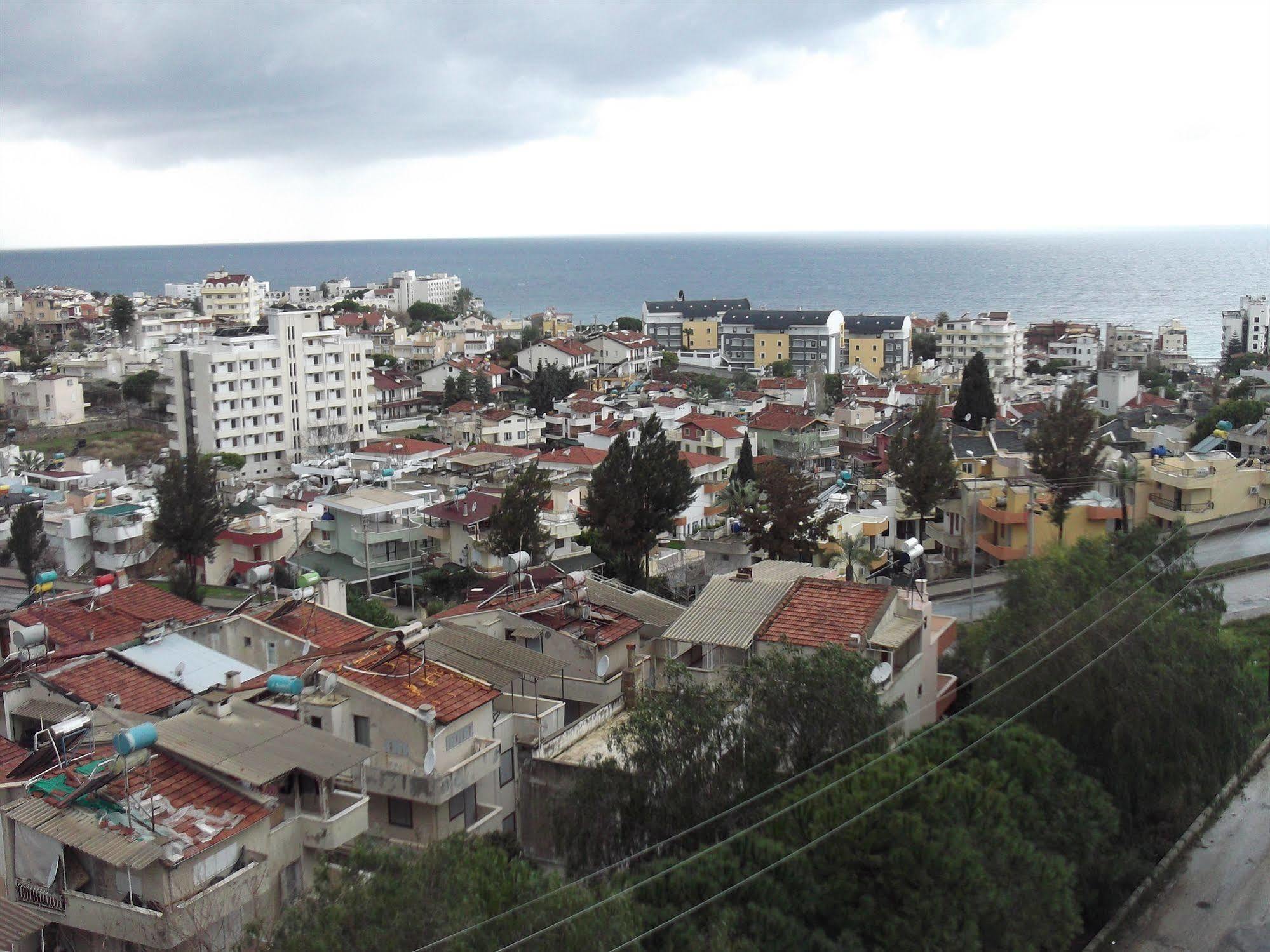 West Ada Hotel&Spa Kuşadası Buitenkant foto