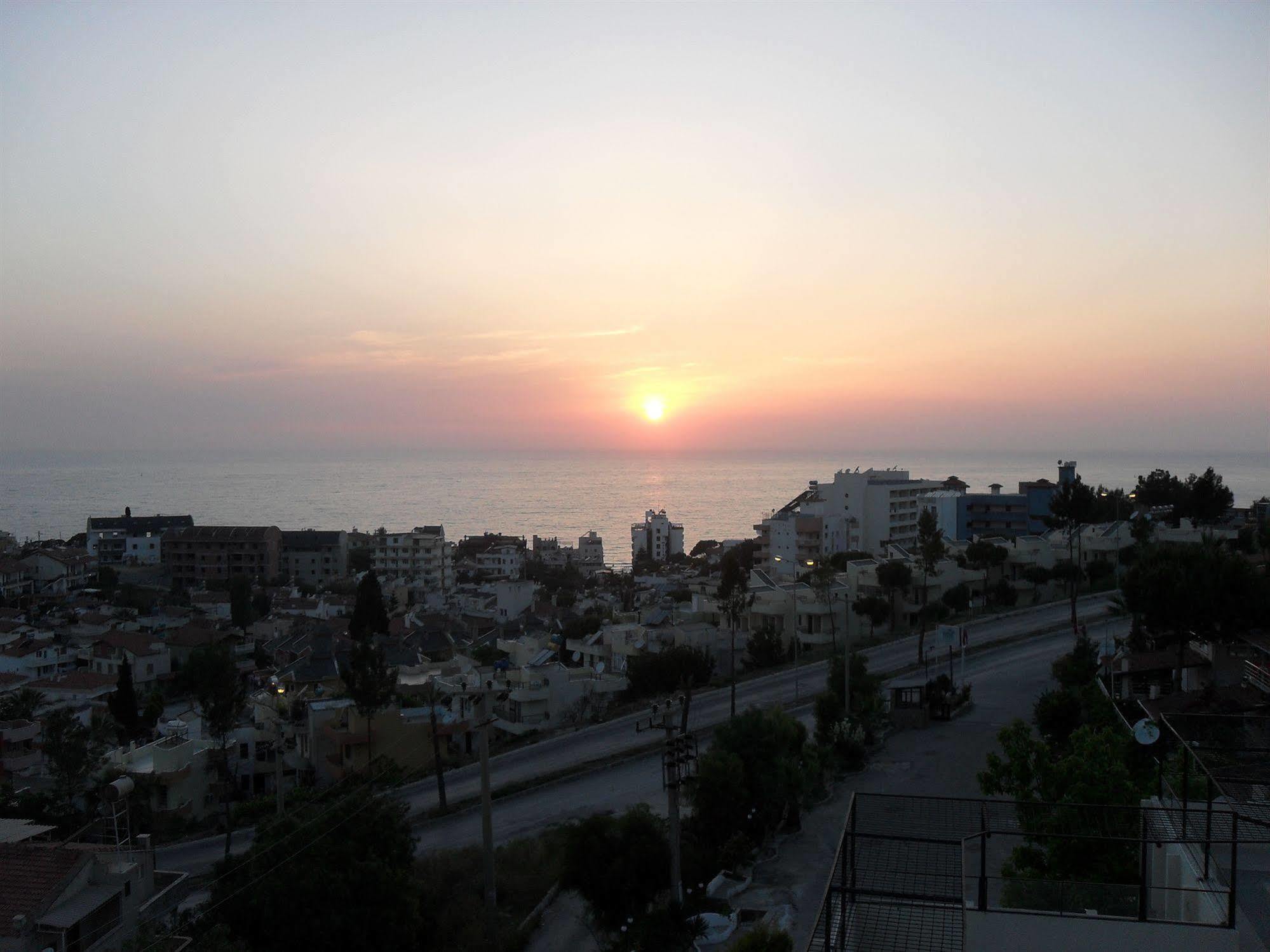 West Ada Hotel&Spa Kuşadası Buitenkant foto
