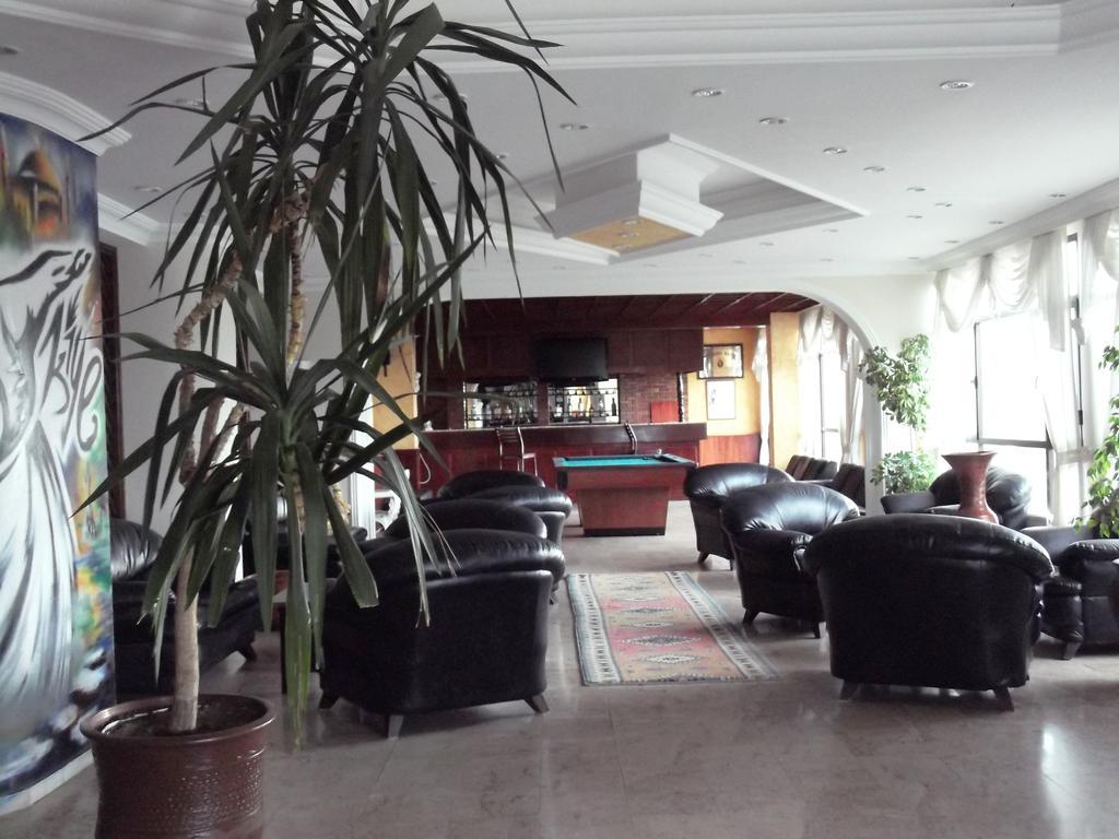 West Ada Hotel&Spa Kuşadası Buitenkant foto