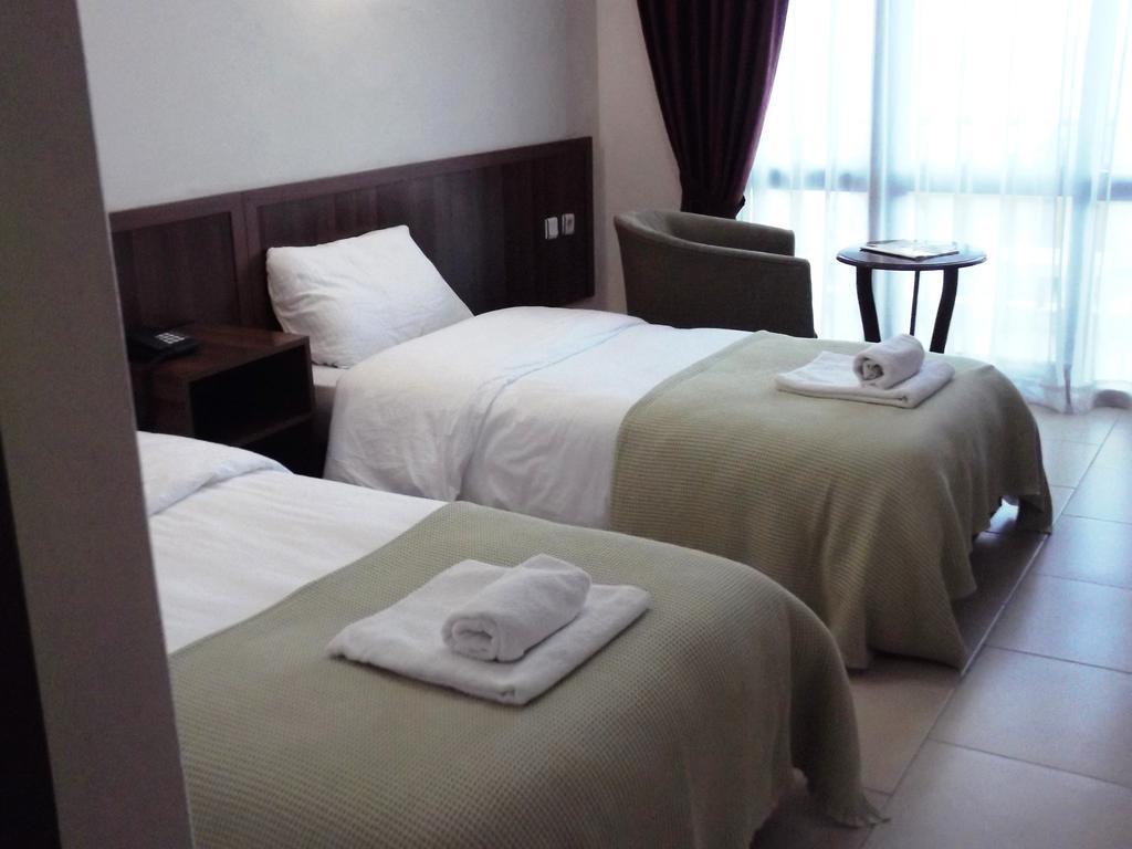 West Ada Hotel&Spa Kuşadası Buitenkant foto