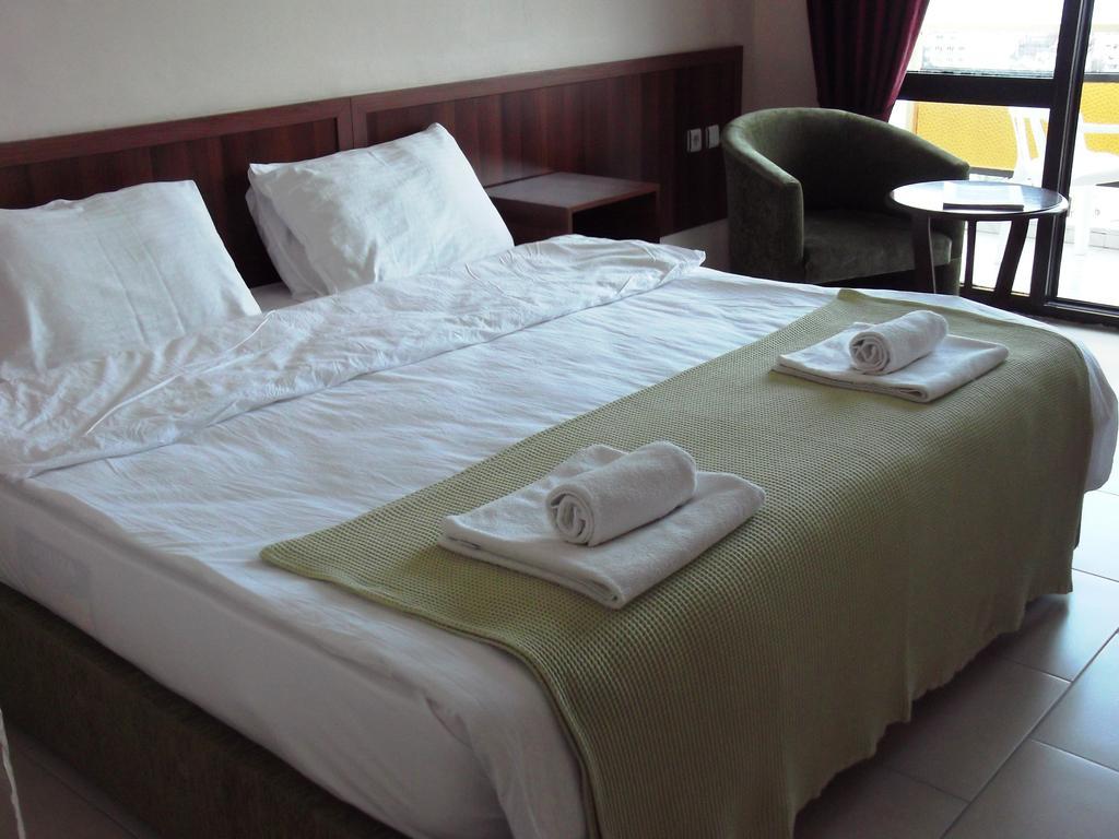 West Ada Hotel&Spa Kuşadası Buitenkant foto