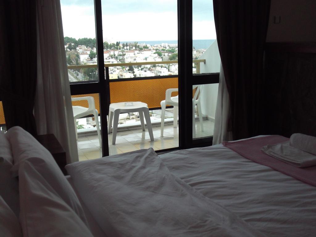 West Ada Hotel&Spa Kuşadası Buitenkant foto