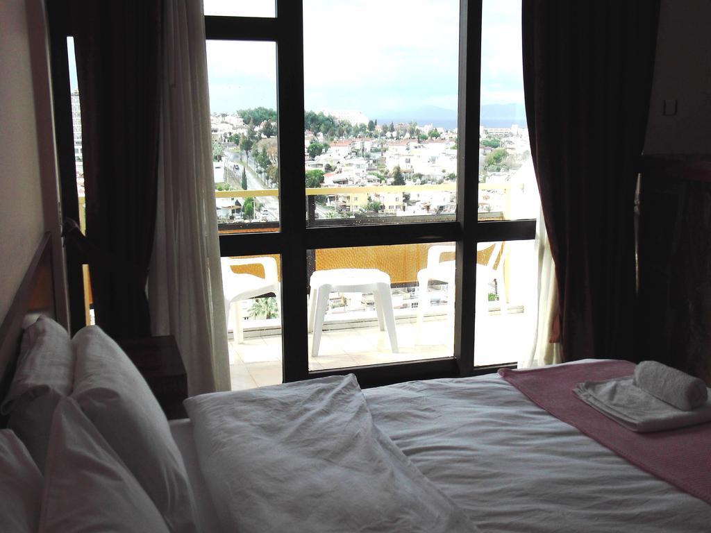 West Ada Hotel&Spa Kuşadası Buitenkant foto