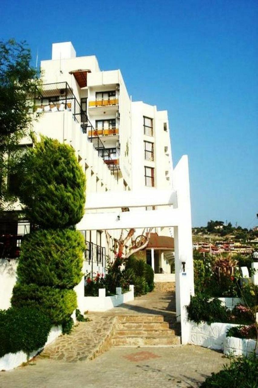 West Ada Hotel&Spa Kuşadası Buitenkant foto