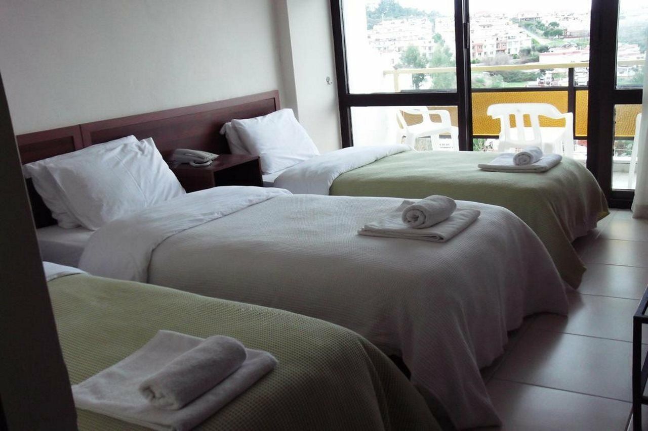 West Ada Hotel&Spa Kuşadası Buitenkant foto