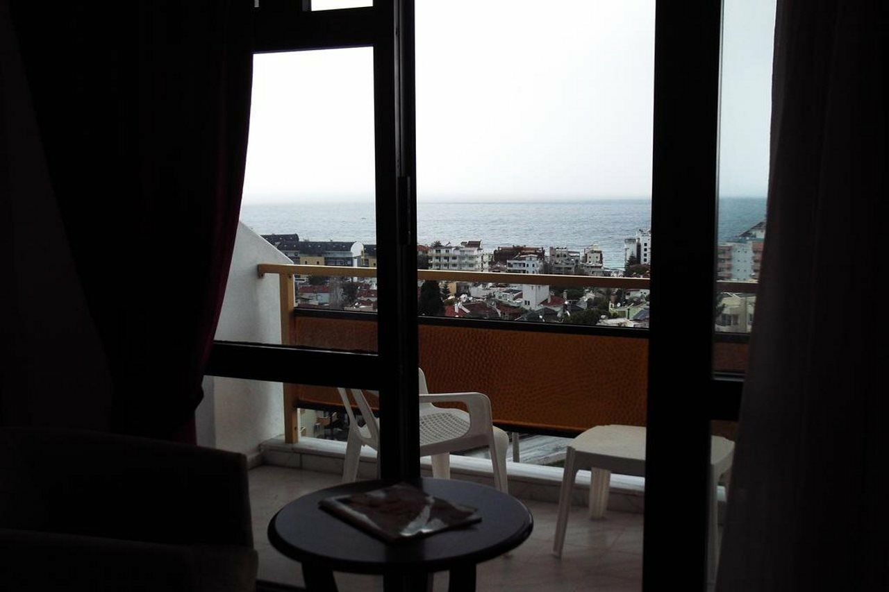 West Ada Hotel&Spa Kuşadası Buitenkant foto
