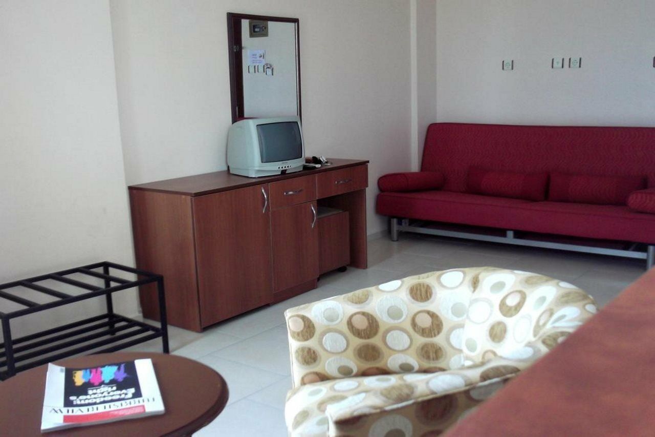 West Ada Hotel&Spa Kuşadası Buitenkant foto